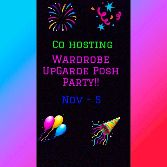 🥳 Co Hosting Lookin for Host Picks!! 🥳 - Picture 1 of 2